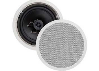 TAVAN HOPARLÖRÜ VE ÇEŞİTLERİ