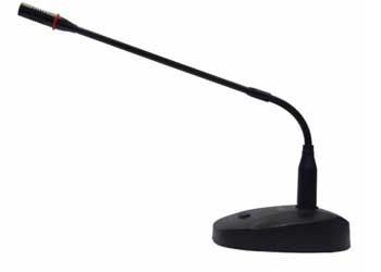 KÜRSÜ MİKROFON ÇEŞİTLERİ