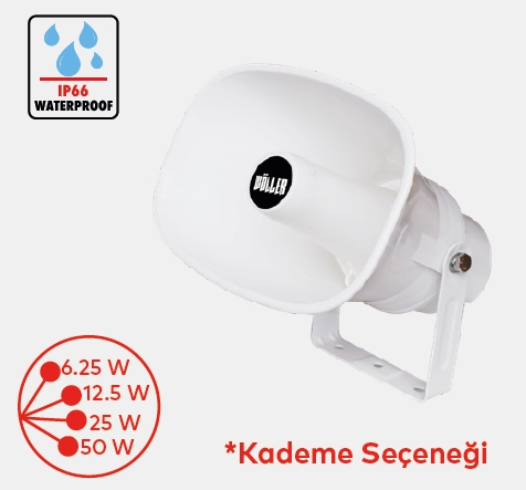 Tepe Sound TS-100 Echo