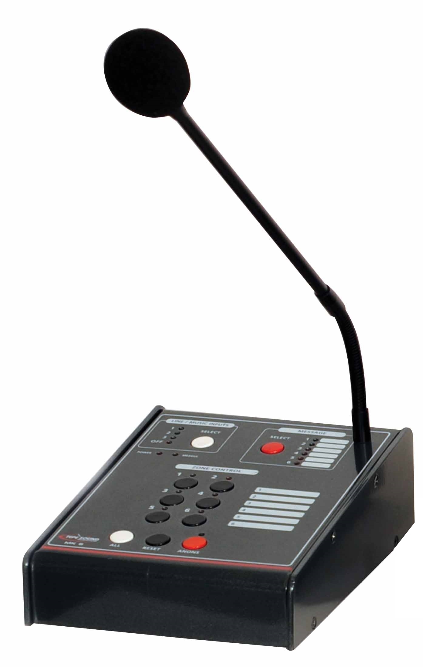 Tepe Sound TS-100 Echo