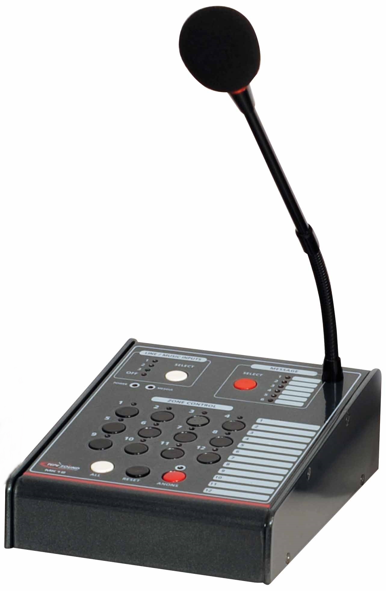 Tepe Sound TS-100 Echo