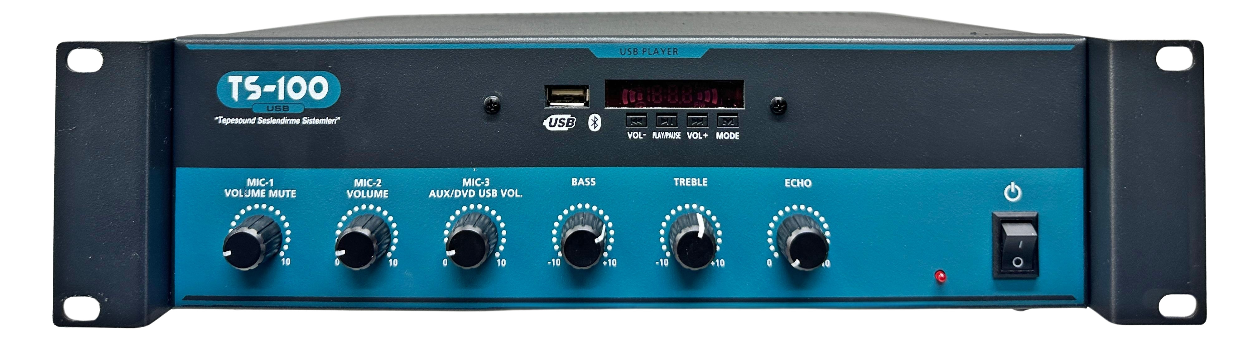 Tepe Sound TS-100 USB