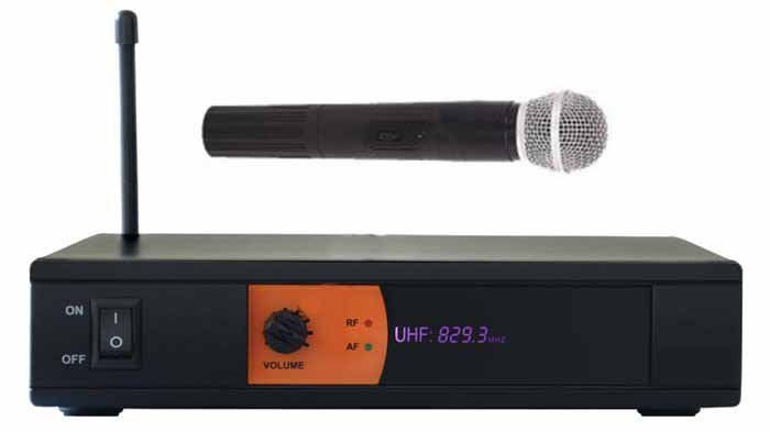 Tepe Sound TS-100 Echo