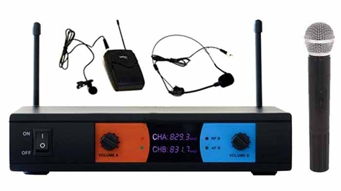 Tepe Sound TS-100 Echo