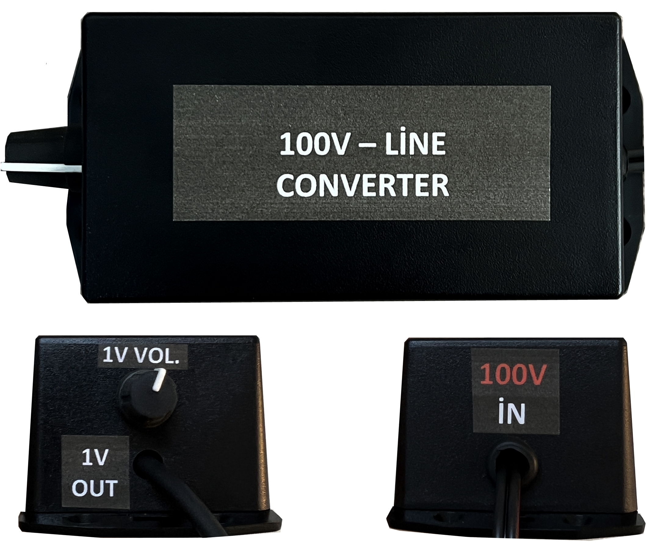 Tepe Sound TS-100 Echo