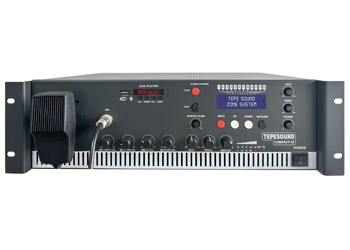 Tepe Sound TS-100 Echo