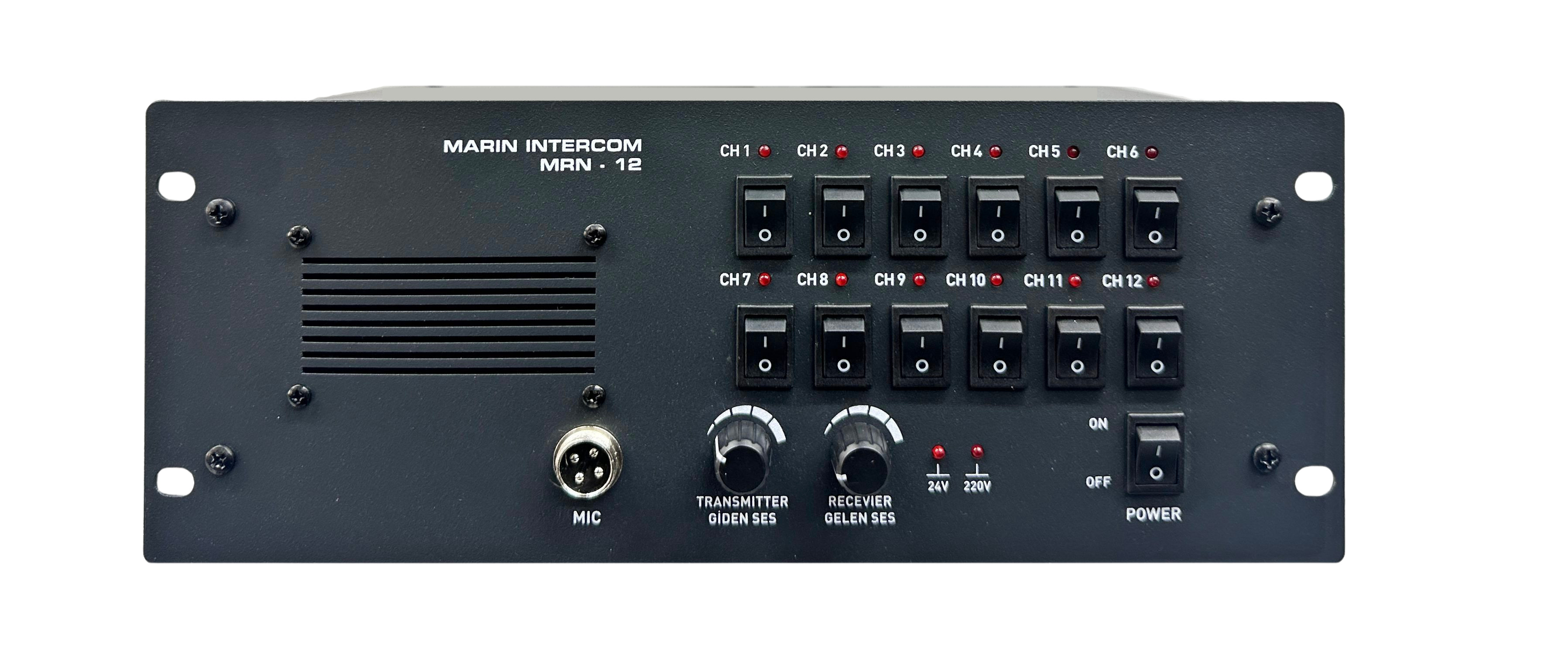 Tepe Sound TS-100 Echo