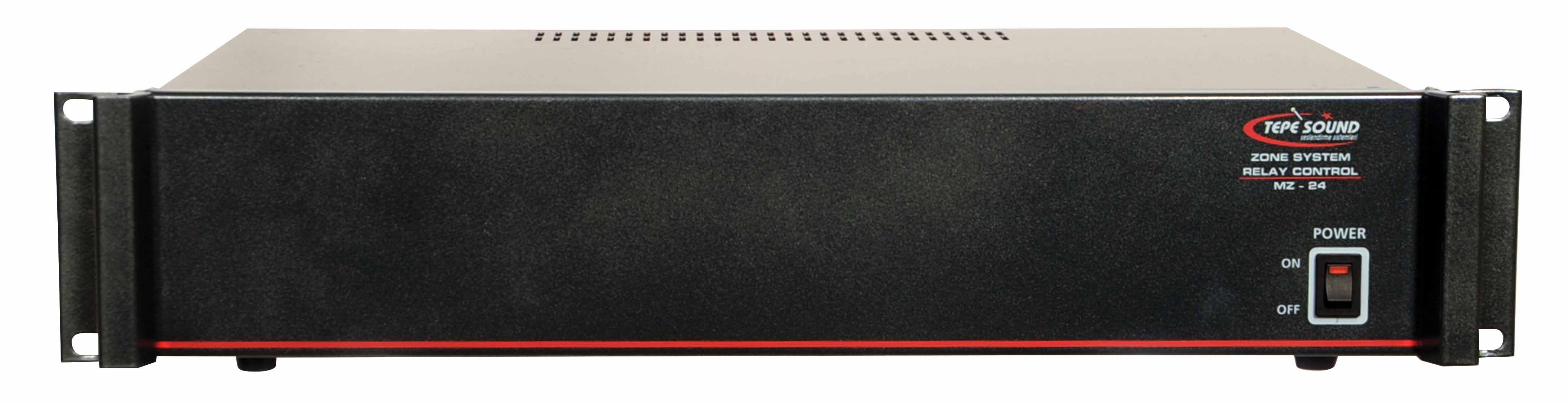 Tepe Sound TS-100 Echo