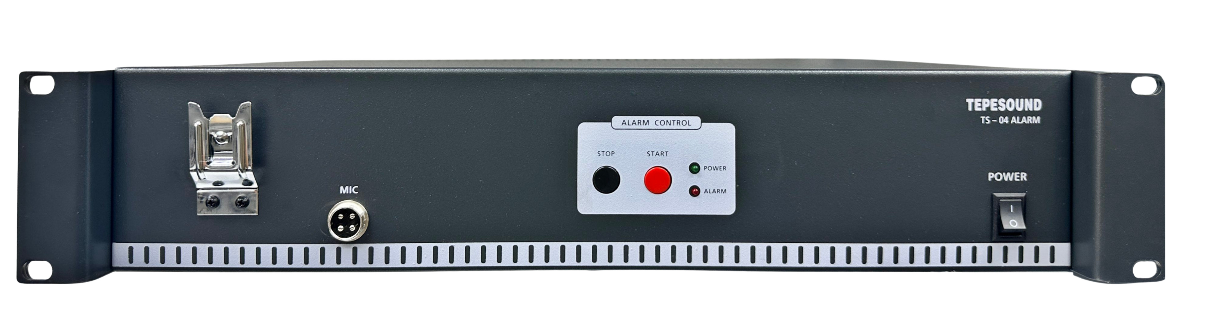 Tepe Sound TS-100 Echo