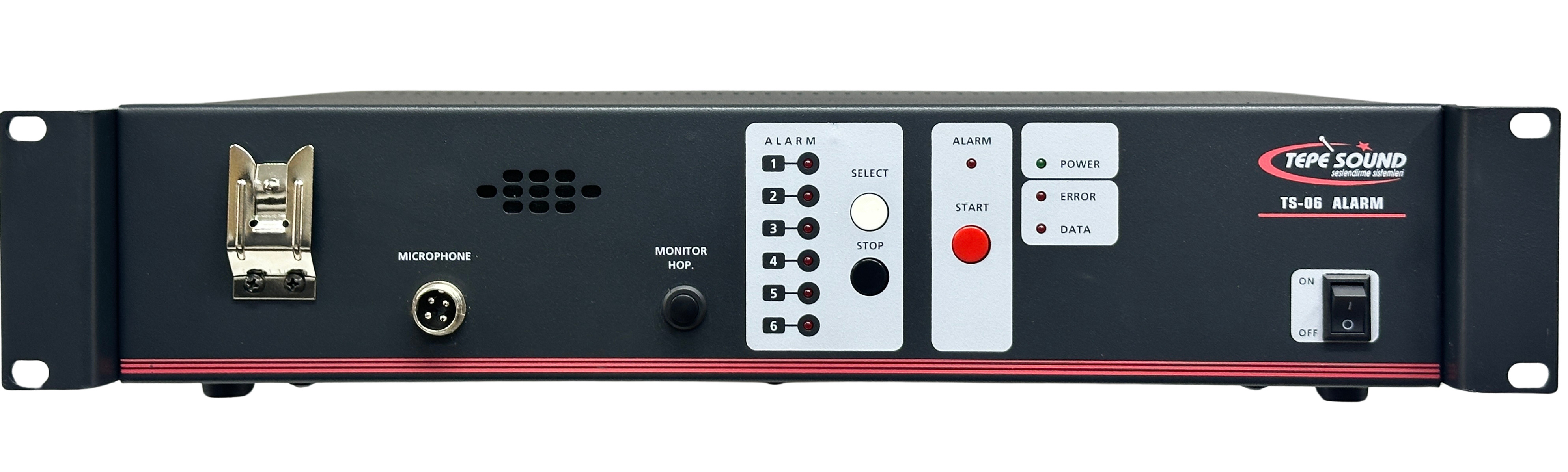 Tepe Sound TS-100 Echo